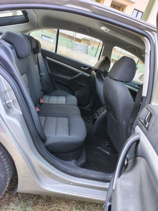Skoda Octavia 2 FL 1.6 mpi gpl 2012 Euro 5
