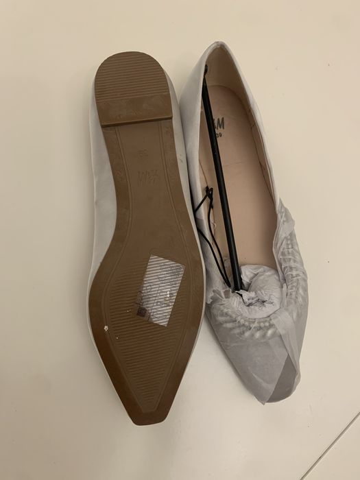 Pantofi H&M - marimea 39