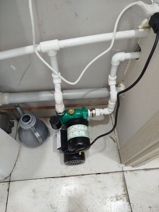 Сантехник хизмати 24/7 santexnik xizmati