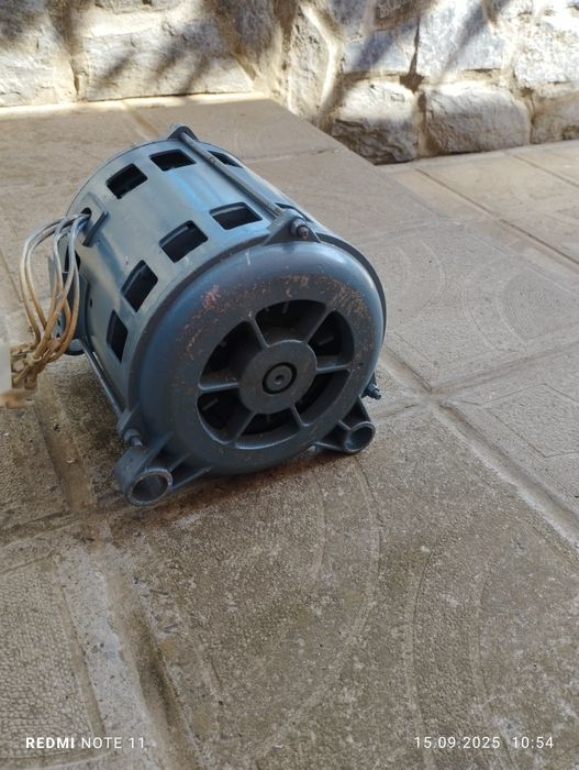 Ел.мотор за пералня.