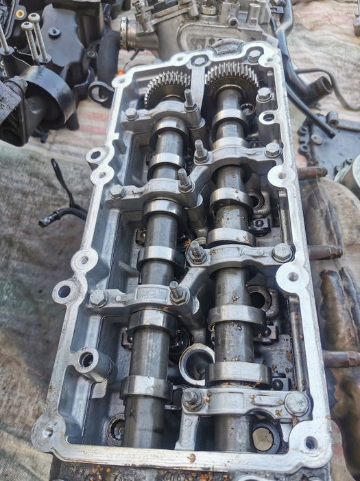 Двигател 3.0 тди 239 CCWA, CAPA, CASA , 233 кс На Части dvigatel 3.0 t