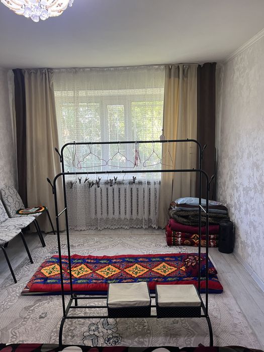 Вешолка домаш оат