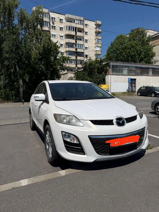 Maxda cx 7 de vanzare