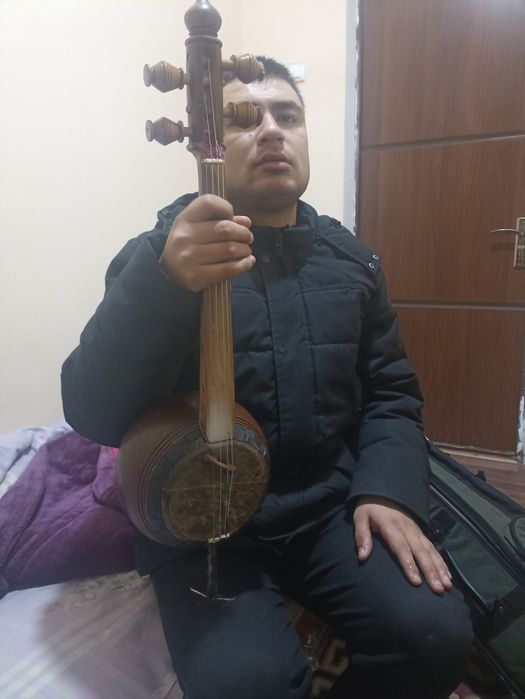 Gʻijjak sotiladi.oʻyma qoʻlbola yasalgan.holati ideal.oʻzim chapaqaymn