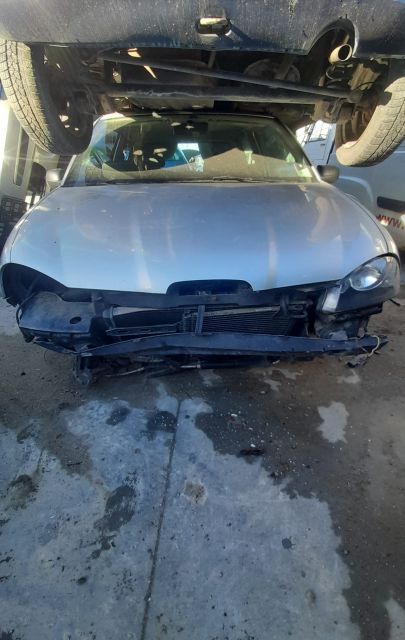 Pompa ABS 6X0 614 117 Seat Arosa 2004 1.0 MT (50 hp)