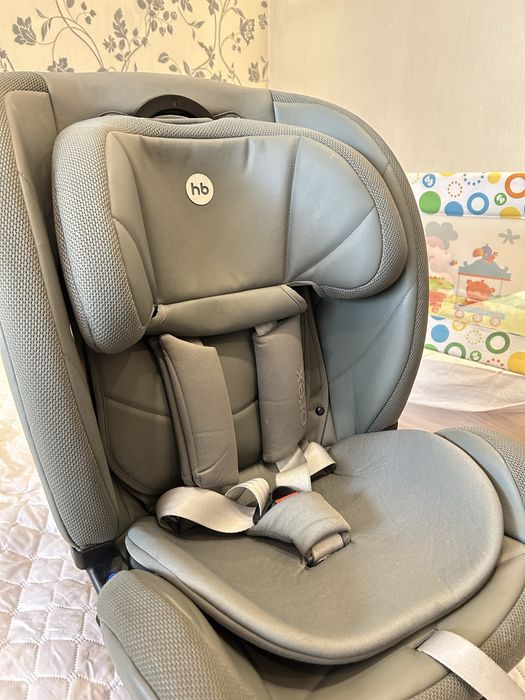 Автокресло Happy Baby orex