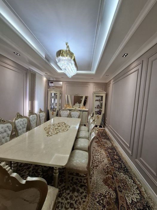 Продается дом Гулистон масжид Уч кахрамон