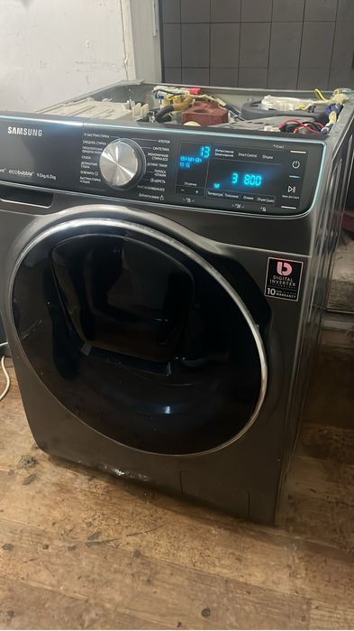 ремонт стиральных машин