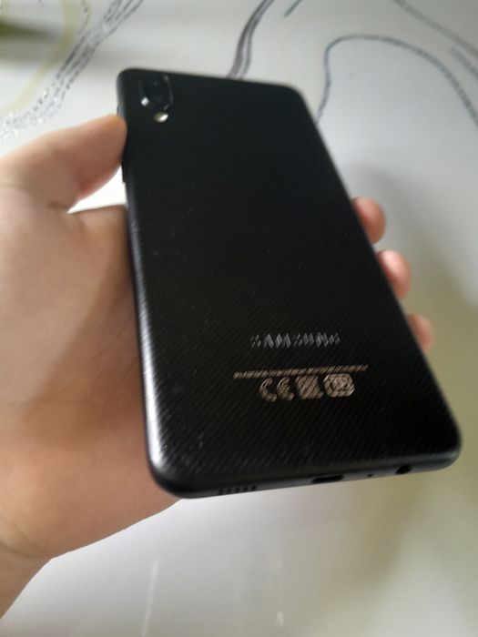 Samsung A02 | Телефон | Торг