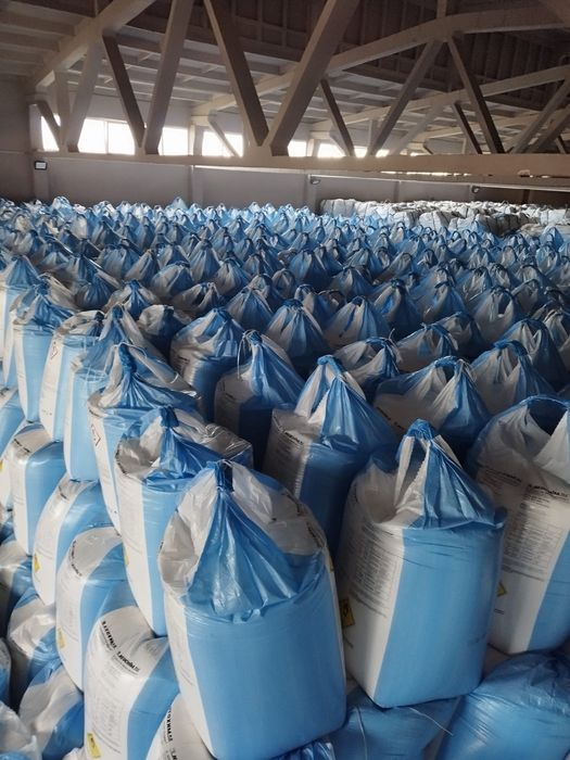 Azotat de amoniu / Complexe/ Pesticide / Semințe