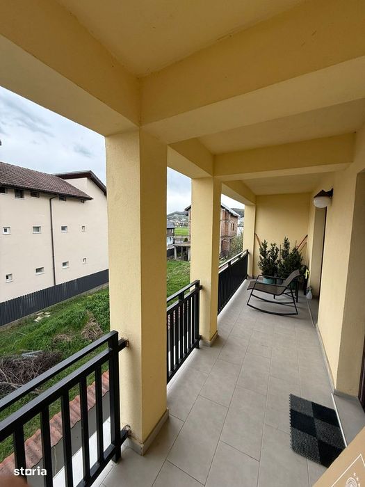 Apartament 3 camere premium | Bulevard | balcon 13 mp