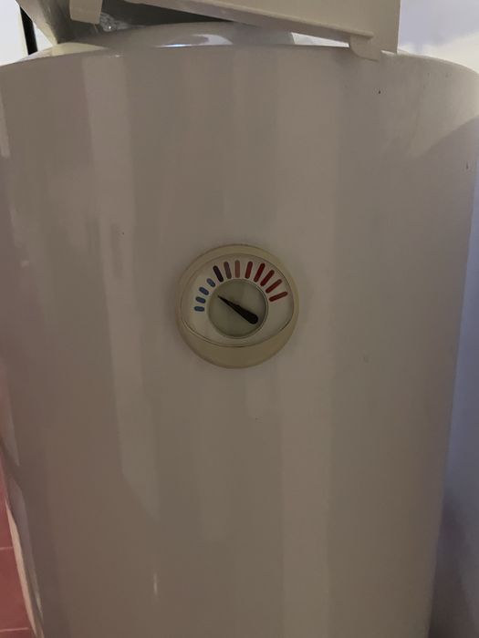 Vand boiler electric