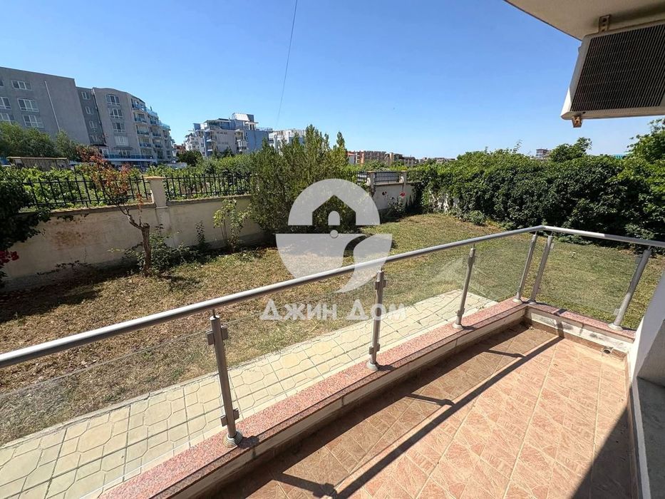 Продава се Двустаен апартамент в Несебър - 70 кв.м за 1065 €/кв.м - Снимка #5