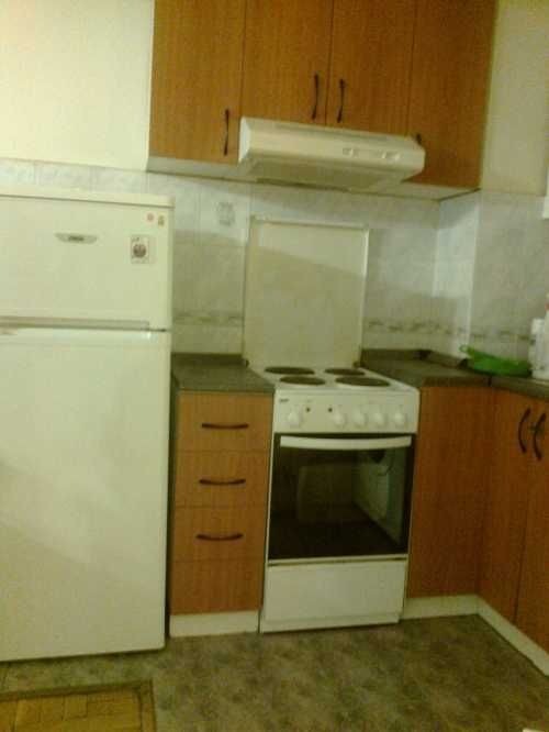 Дава се под наем Двустаен апартамент в София, Стрелбище - 66 кв.м за 348.84 € - Снимка #2