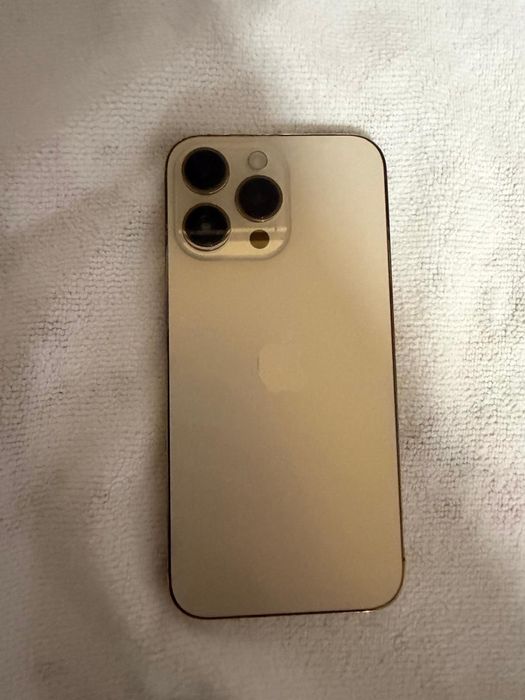 Iphone 14 PRO MAX 128gb