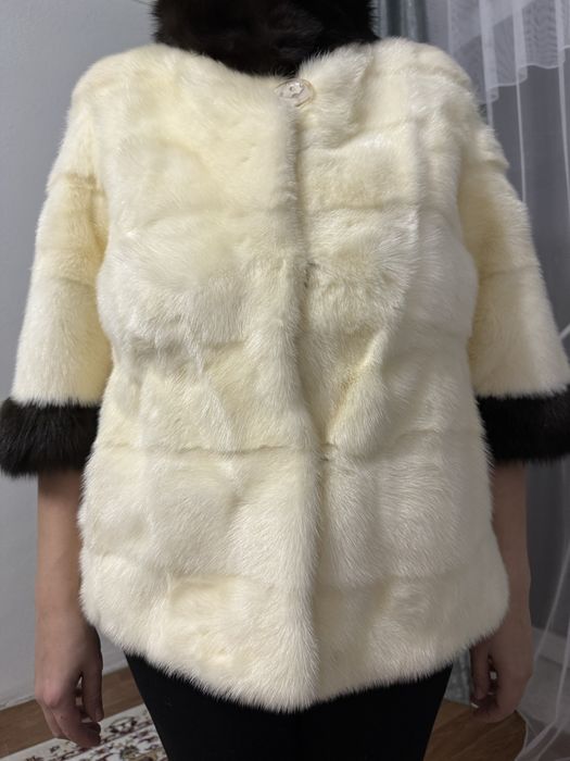 Продам полушубу