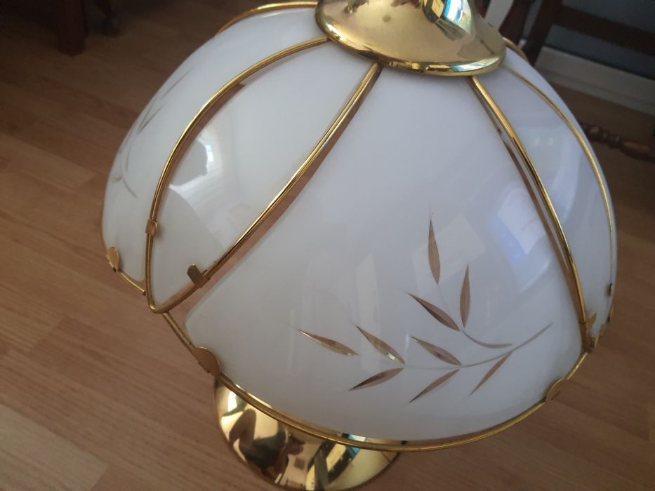 Veioza Veneziana vintage