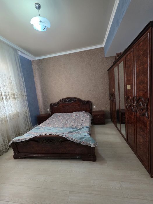 Долгосрочная аренда дома для семьи.