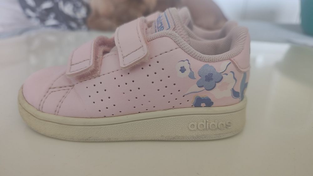 Маратонки / кецове Adidas 21 номер за момиче