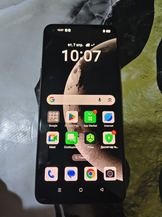 Смартфон OPPO Reno 8 t