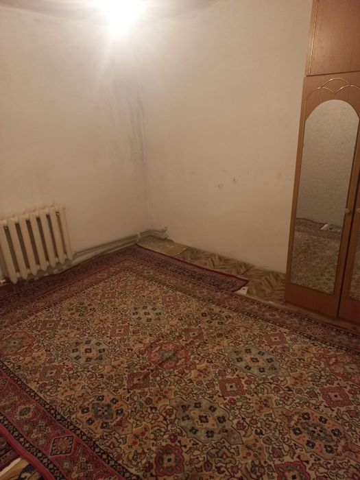 Сдаётся времянка