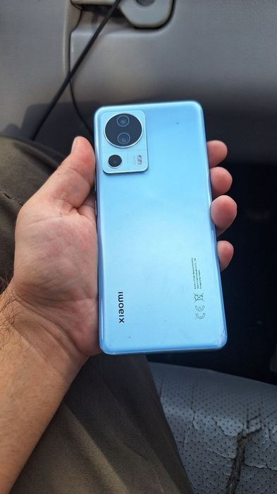 Xiaomi 13 Lite 5G 8/256Gb, Blue