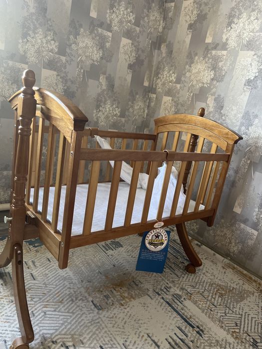 Детская мебель жаңа әлі қолданылмаған