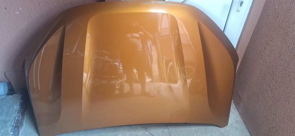 Ușă stânga spate sandero  stepway  3    2021   2025