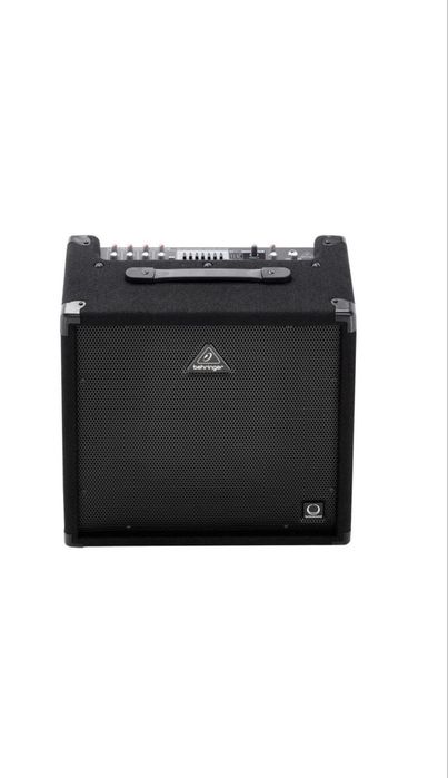 Vând boxa activa Behringer ULTRATONE KXD15