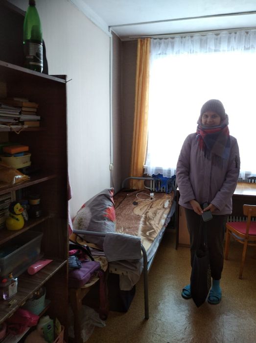 Продам комнату 14 м2