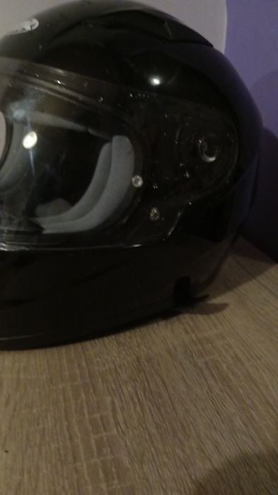 Каска за мотор MTR