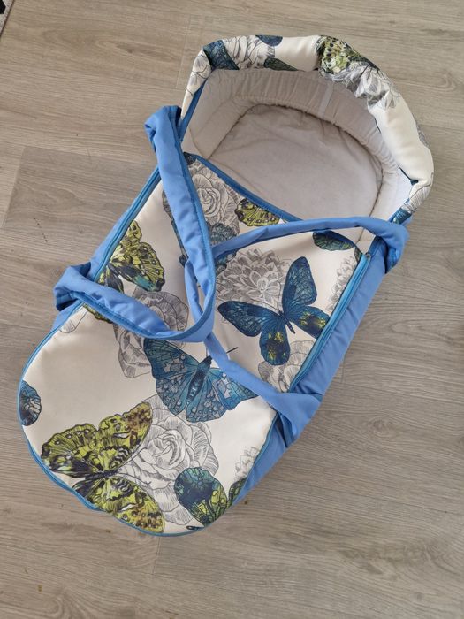 Коляска 2в1 Verdi Merc5