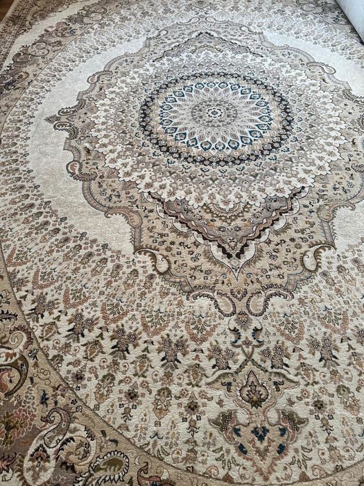 Срочно продам ковер