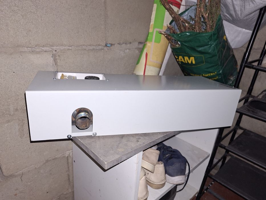 Продам электрический печь