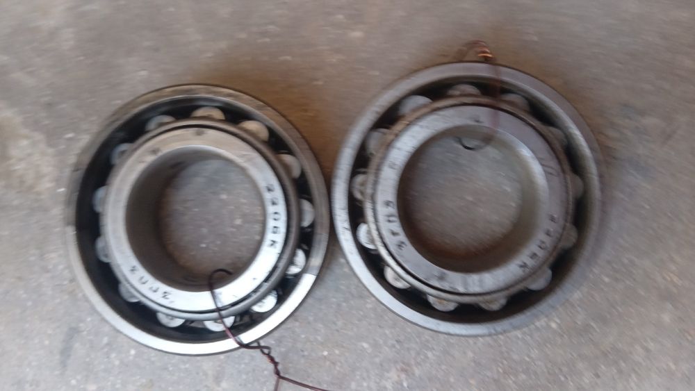 Запчасти пускового двигателя ПД10