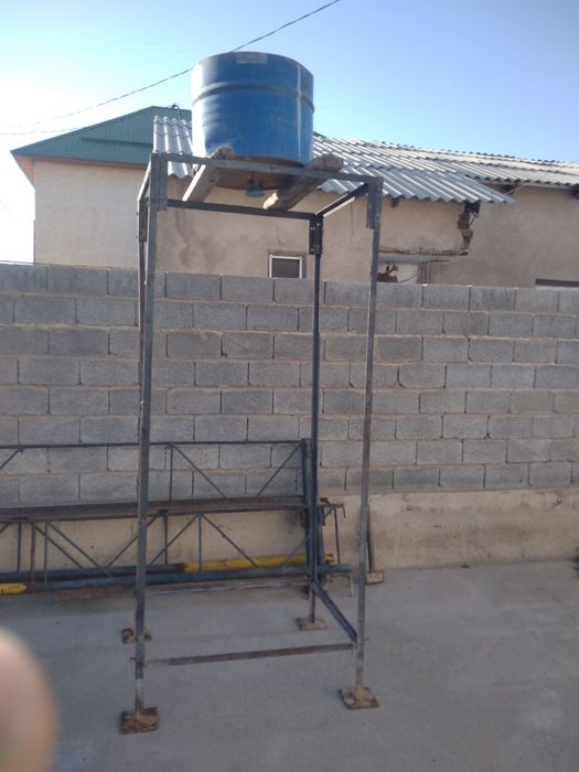 Душ сатылады жағдайы жақсы