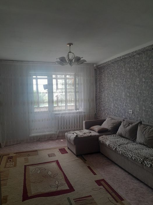 Продам 3 комнатную квартиру, 9 мкр