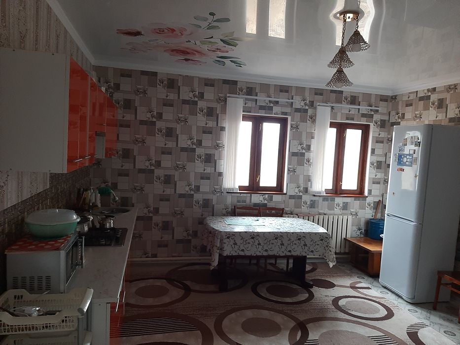 Жилой дом,  уютный,  теплый.