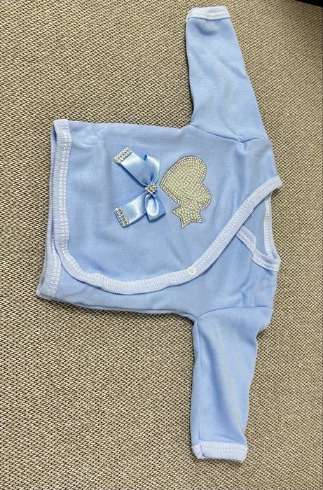 Set bebe 10 piese