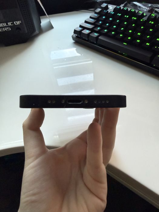 iPhone 12 mini 256gb