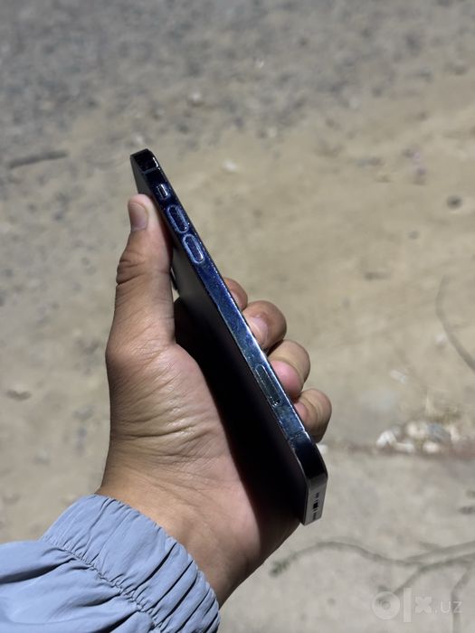 iPhone 12 Pro