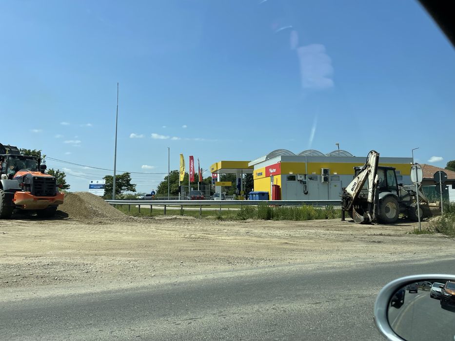 Teren Tartasesti/Baldana 25min Buc 1030mp la 500m de Scoala Tartasesti