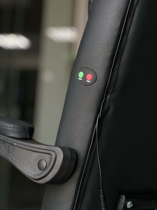 Ofisniy kreslo.  Gamerlar uchun Kreslo