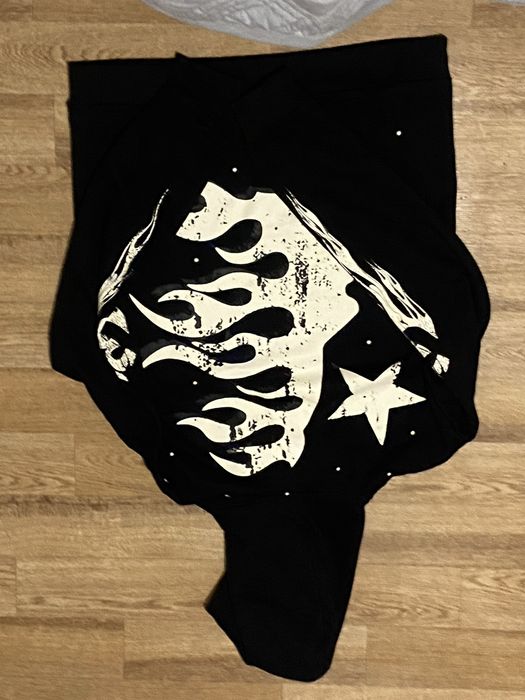 Худи HELLSTAR Мужское