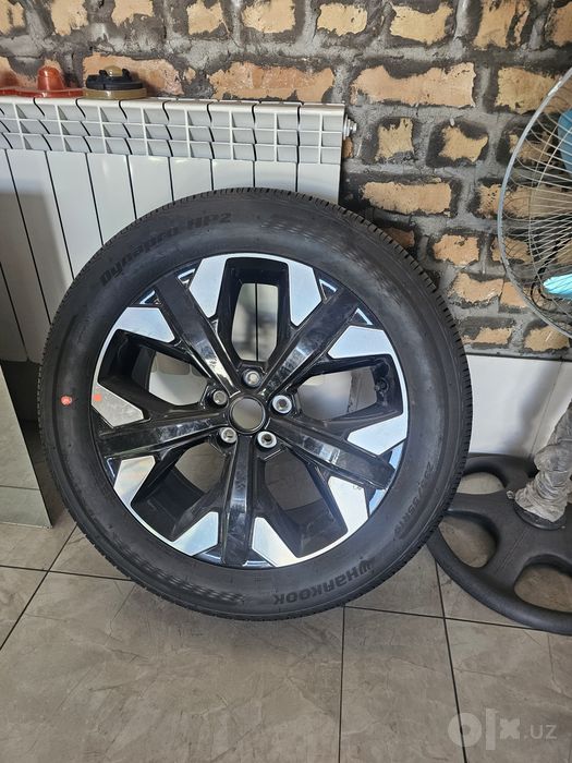 Kia disk balon sportage
