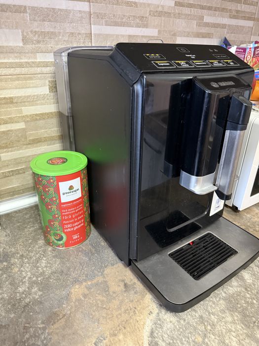 Aparat Cafea Bosch VeroCup 100