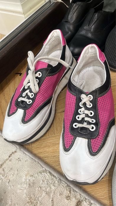 Обуви 37,38размеры