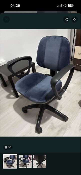 Birou + scaun pret absolut fix !