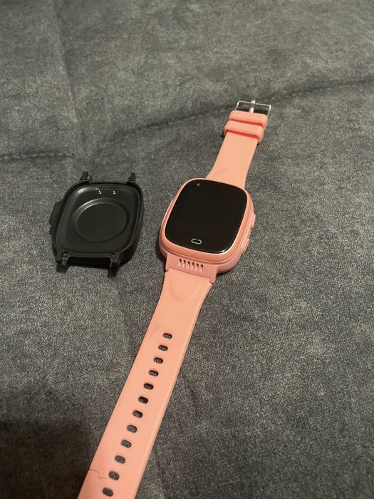 Часы электронные