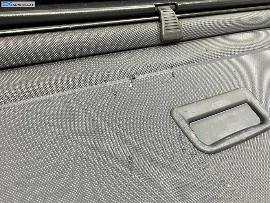 Rulou Polita Tavita Capac Portbagaj Audi A4 B6 2001 - 2005 Culoarea Albastru [L3397]